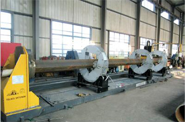 南宫NG28CNCF系列方管数控相贯线切割机