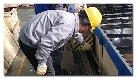 上；；；；；；Ｄ瞎琋G28气焊机厂“售后效劳维保万里行”活动安徽站