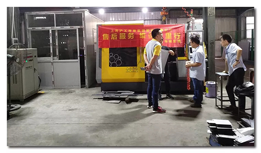 上；；；；；；Ｄ瞎琋G28气焊机厂“售后效劳维保万里行”活动福建站